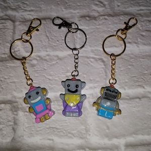 🤖 Robot Pocket Hugs 🤗